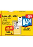 GOUDA 48%