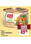 VIVA LEO S KLOBSOU
