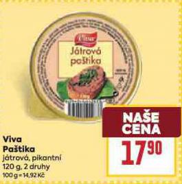 VIVA PATIKA