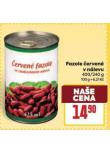 FAZOLE ERVEN V NLEVU