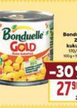 BONDUELLE ZLAT KUKUICE