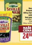 SEVILLIE PREMIUM OLIVY ERN