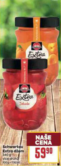 SCHWARTOU EXTRA DEM