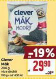 CLEVER MK