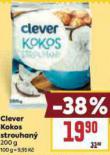 CLEVER KOKOS STROUHAN