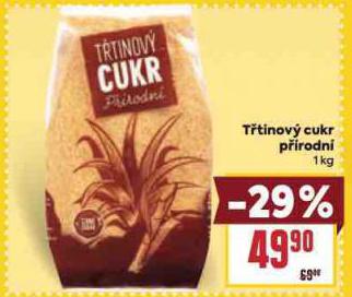 TTINOV CUKR PRODN