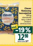 CLEVER TSTOVINY BEZVAJEN