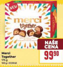 MERCI TOGETHER