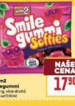 NIMM2 SMILEGUMMI