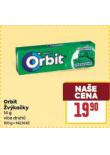ORBIT VKAKY