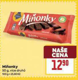 MIONKY
