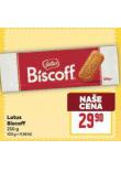 LOTUS BISCOFF