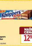 KNOPPERS NUTBAR