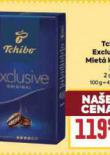 TCHIBO EXCLUSIVE MLET KVA