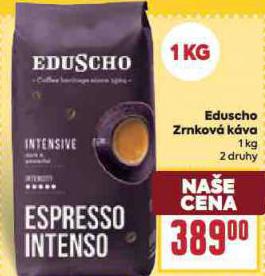 EDUSCHO ZRNKOV KVA