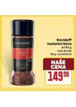 DAVIDOFF INSTATN KVA