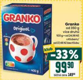 GRANKO