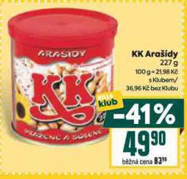KK ARADY