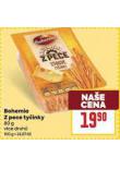 BOHEMIA Z PECE TYINKY