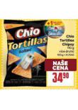 CHIO TORTILLAS CHIPSY
