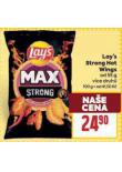 LAYS STRONG HOT WINGS