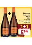 LARENZA PROSECCO D.O.C.