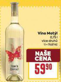 VNO MOTL