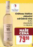 CHATEAU VALTICE JAKOSTN ODRDOV VNA