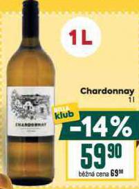 CHARDONNAY