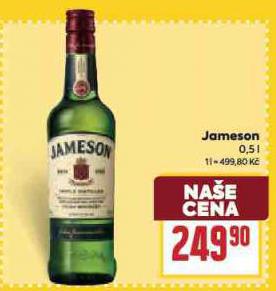 JAMESON