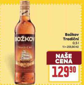 BOKOV TRADIN