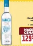 HANCK VODKA