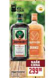 JAGERMEISTER ORANGE