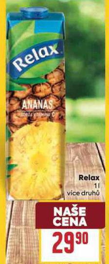 RELAX
