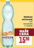 MATTONI OCHUCEN