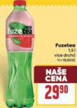 FUZETEA