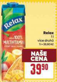 RELAX