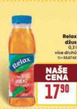 RELAX DUS