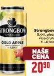 STRONGBOW