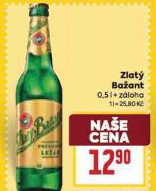 ZLAT BAANT