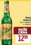 ZLAT BAANT