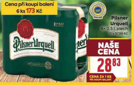 PILSNER URQUELL
