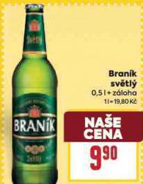 BRANK SVTL