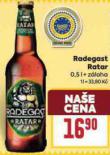 RADEGAST RATAR