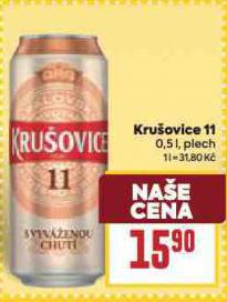 KRUOVICE 11