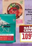 PURINA ONE PRO KOKY