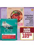 PURINA ONE GRANULE PRO PSY