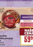 PURINA ONE KAPSIKY PRO PSY