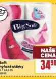 BIG SOFT KUCHYSK UTRKY