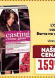 LOREAL CASTING BARVA NA VLASY
